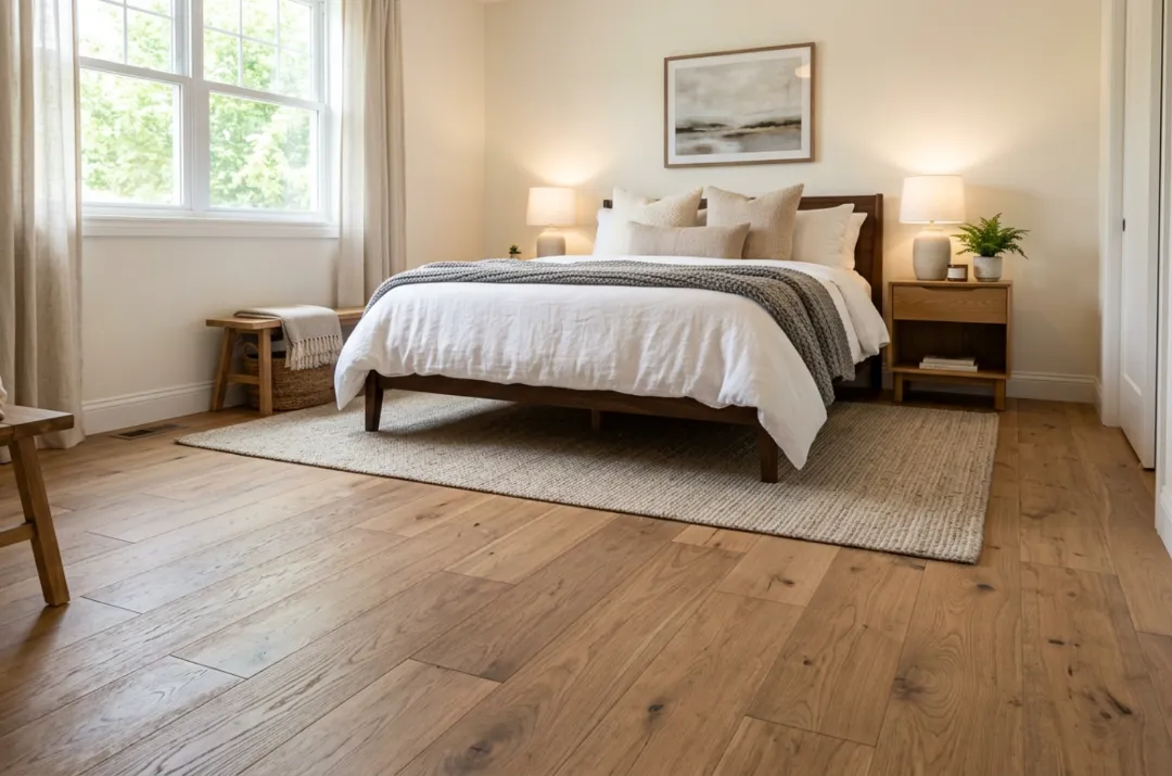 Flooring Installation