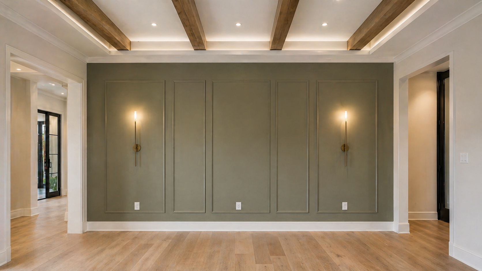 Why Homeowners Choose LPD